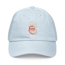 Christmas Season - Santa Claus Pastel Baseball Hat