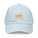 Classic Bike Pastel Baseball Hat