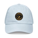 Classic Song - Music Record Pastel Baseball Hat