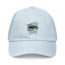 Classic Style Timeless Beauty Pastel Baseball Hat