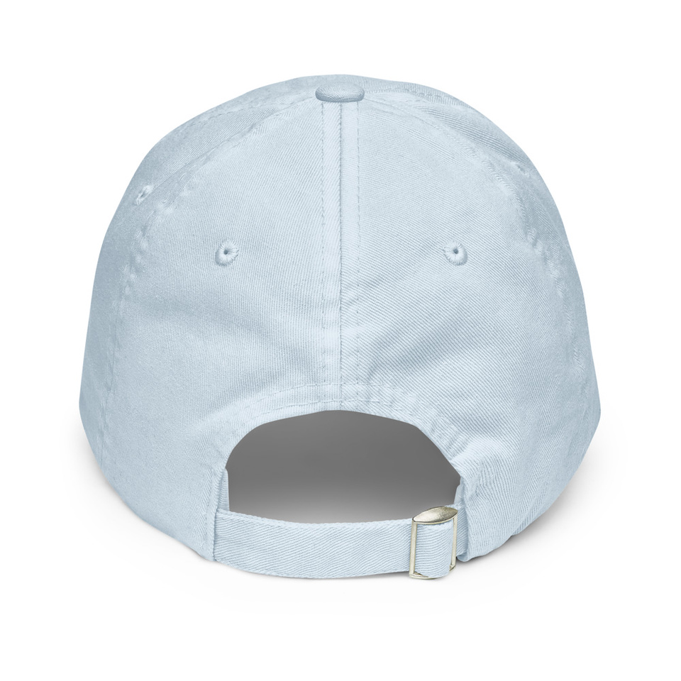 Cobra Power - Sports Pastel Baseball Hat