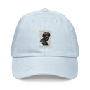 Conquerors Pastel Baseball Hat