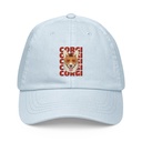 Corgi Loves - Cute Dog Pastel Baseball Hat