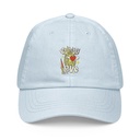 Cosmic Love (2) Pastel Baseball Hat