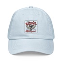 custom motorcycle  Pastel Baseball Hat