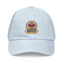 Cute Taco - Colorful Mexican Tortilla Pastel Baseball Hat
