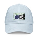 Cyber Angels - Y2k Girl Anime Pastel Baseball Hat