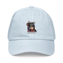 Dancing Our Last Dance - Halloween Pastel Baseball Hat