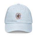 Death or Glory - Sword Snake Pastel Baseball Hat