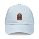 Demonic Pastel Baseball Hat