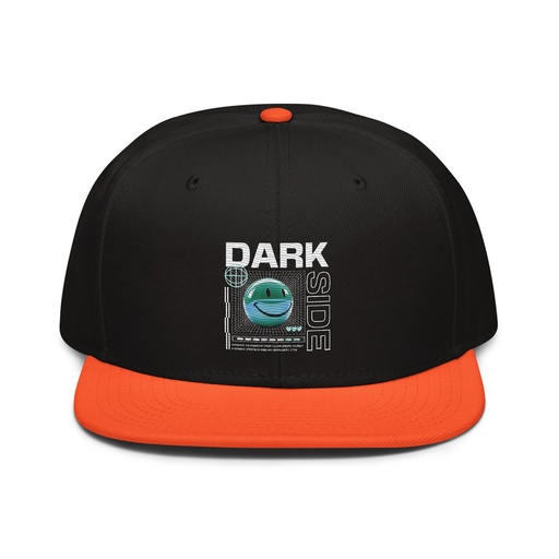 [ID: 77-G20] Abstract Y2K Snapback