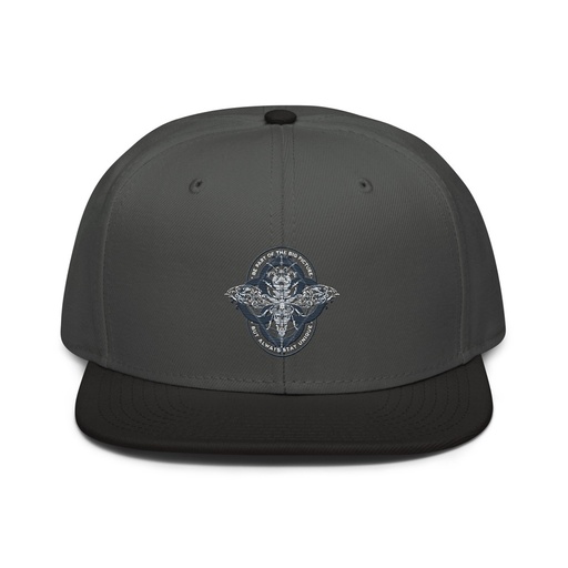 [ID: 77-G159] Be Part of the Big Picture - Insect Snapback