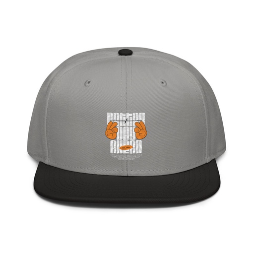 [ID: 77-G192] Better Day Ahead Snapback