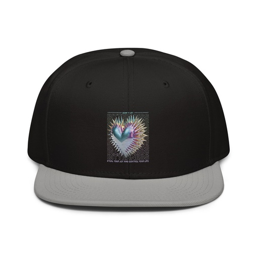 [ID: 77-G212] Bitterness Snapback