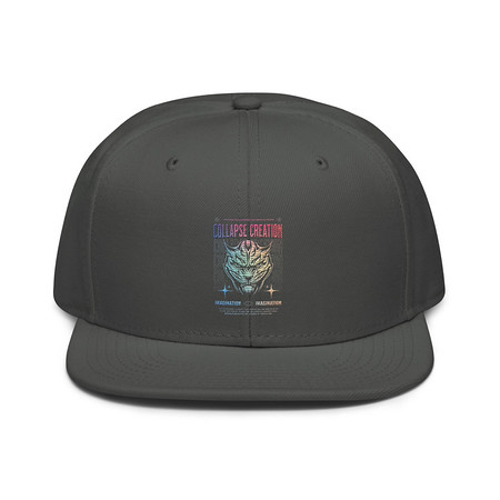 [ID: 77-G406] Collapse Creation Snapback