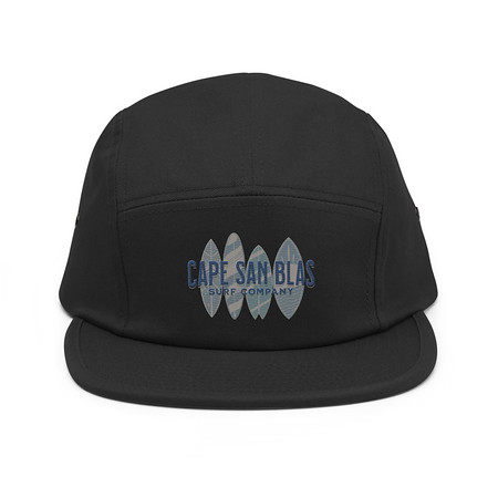 [ID: 92-G245] Board Room 5 Panel Cap