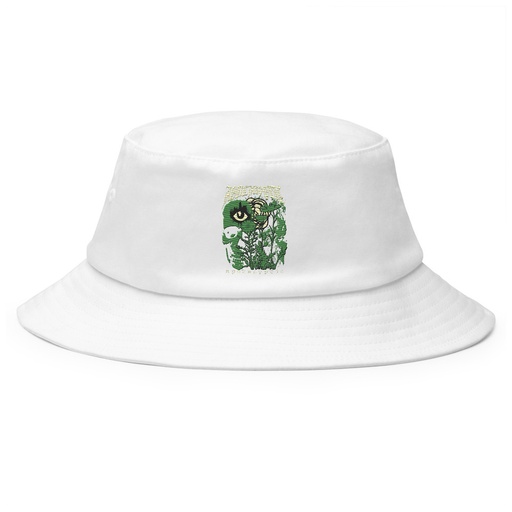 [ID: 253-G96] Apocalypse Bucket Hat