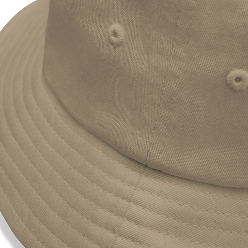 [ID: 253-G183] Berlin City Streetwear - Fire Bucket Hat